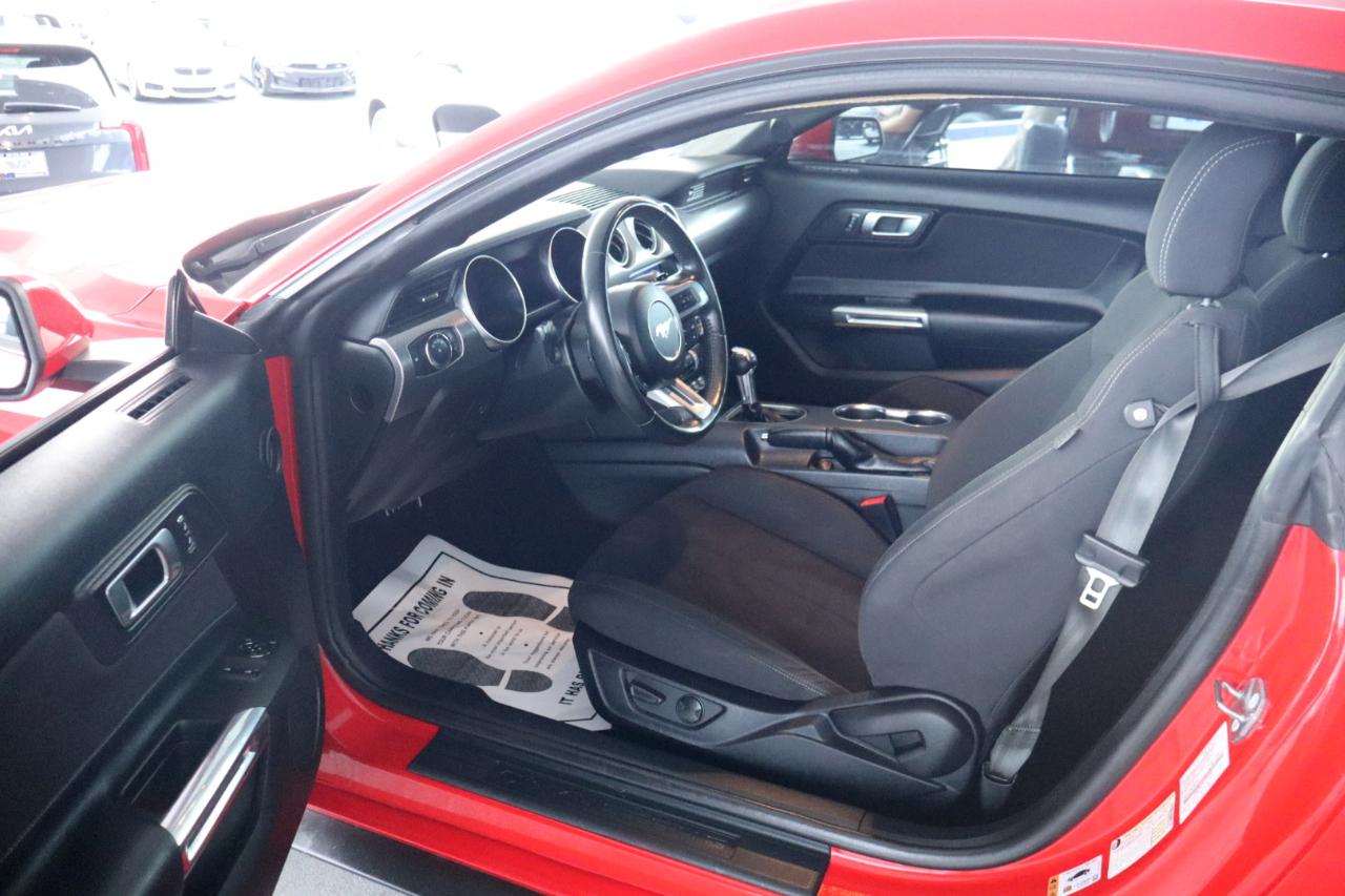 Ford Mustang GT Premium 2020