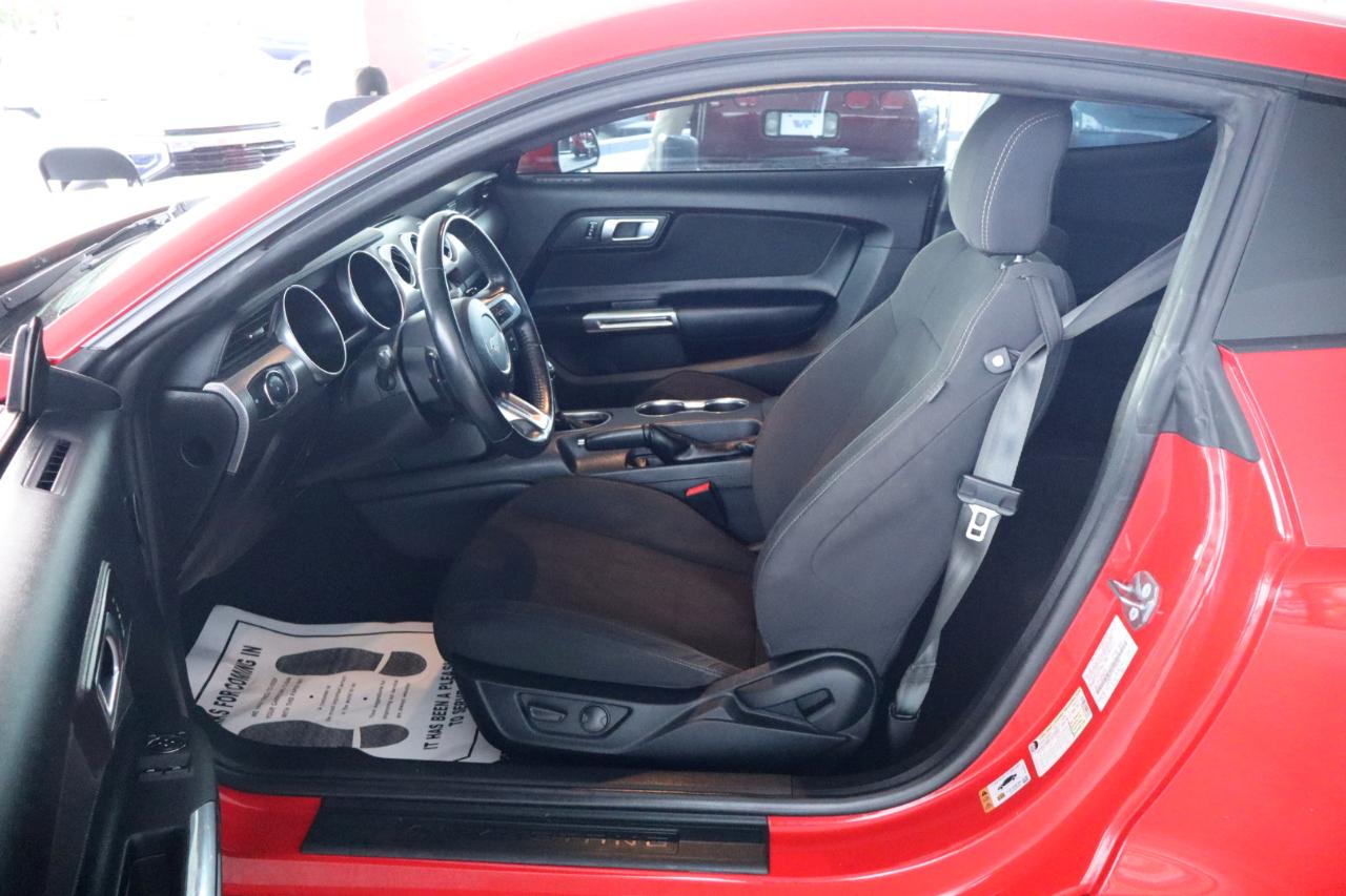 Ford Mustang GT Premium 2020