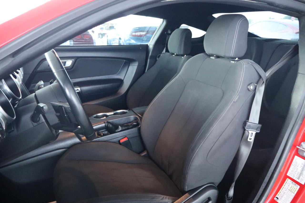 Ford Mustang GT Premium 2020