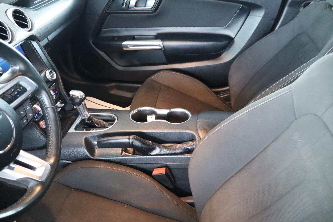 Ford Mustang GT Premium 2020