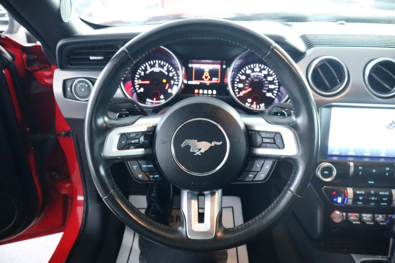Ford Mustang GT Premium 2020