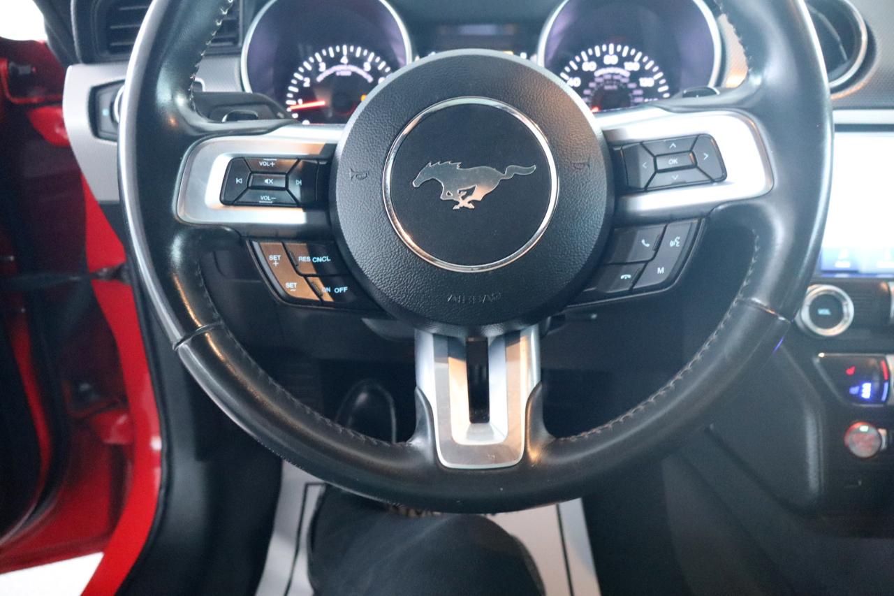 Ford Mustang GT Premium 2020