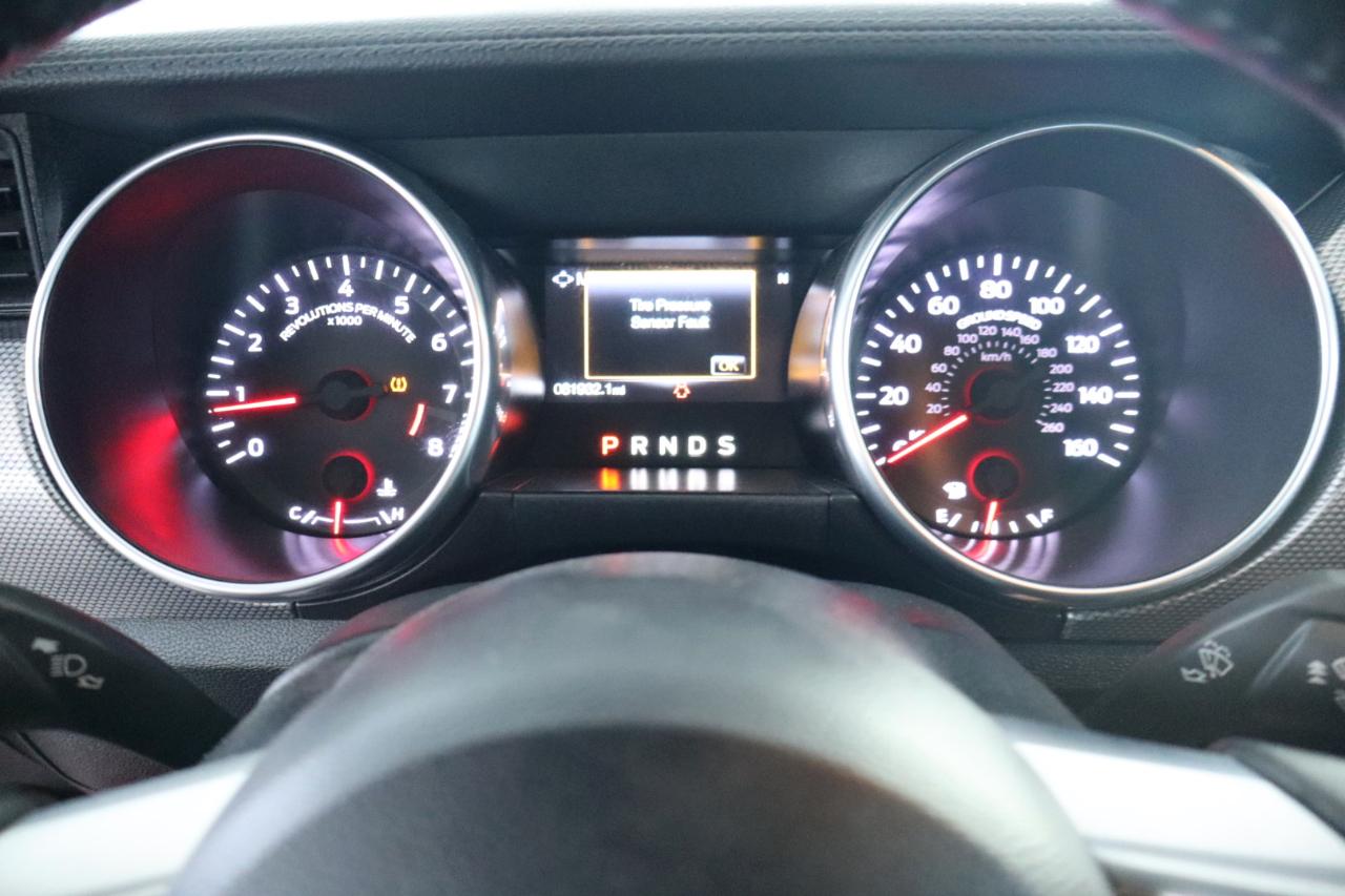 Ford Mustang GT Premium 2020