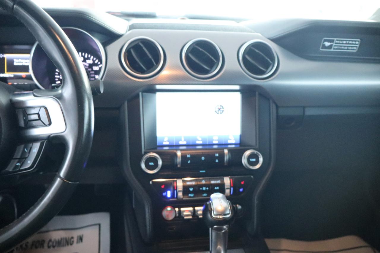 Ford Mustang GT Premium 2020