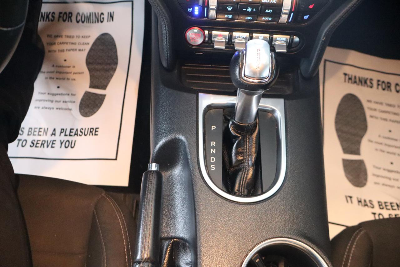 Ford Mustang GT Premium 2020