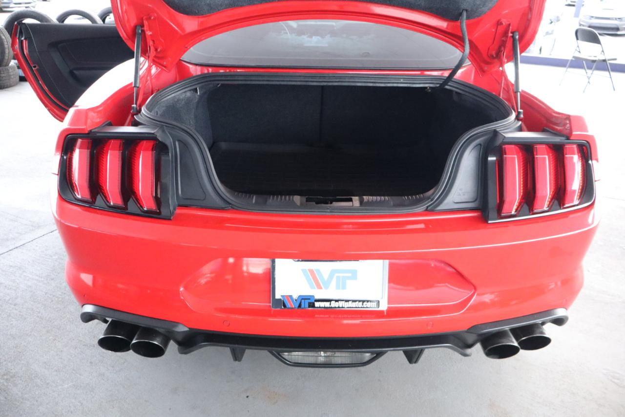 Ford Mustang GT Premium 2020