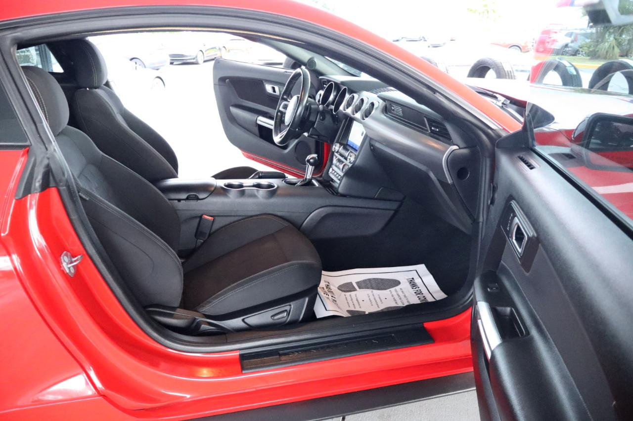 Ford Mustang GT Premium 2020