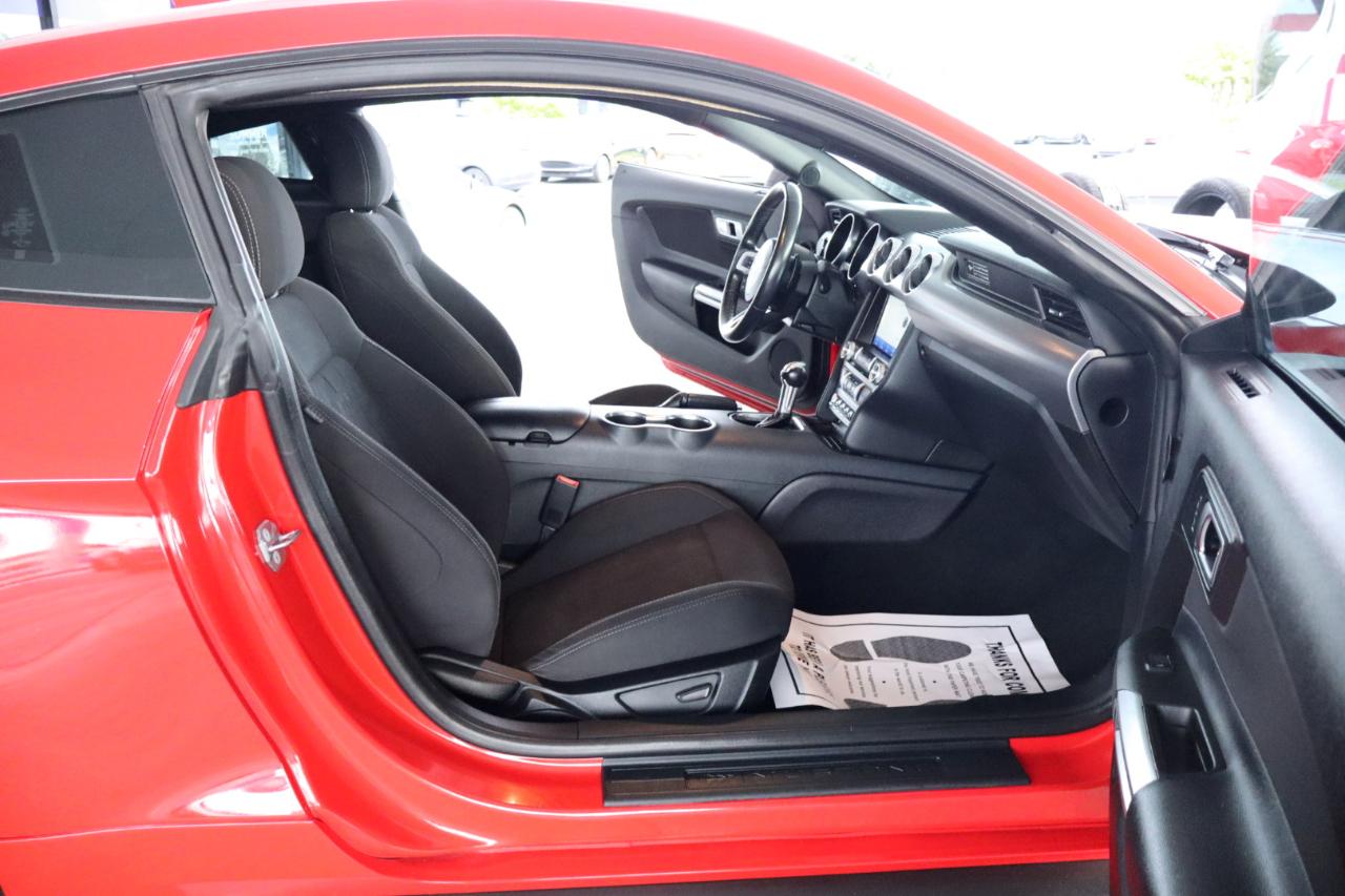 Ford Mustang GT Premium 2020