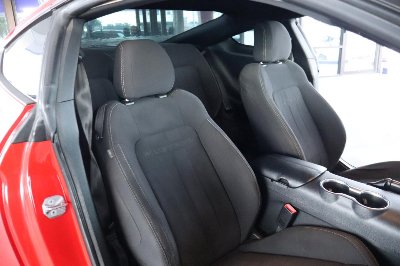 Ford Mustang GT Premium 2020