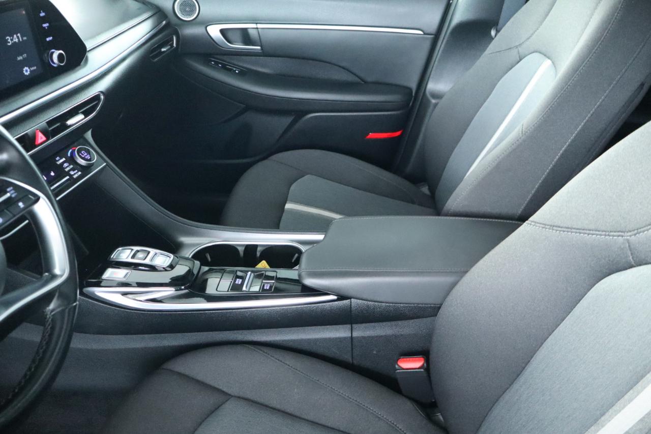 Hyundai Sonata SEL 2.5L 2021