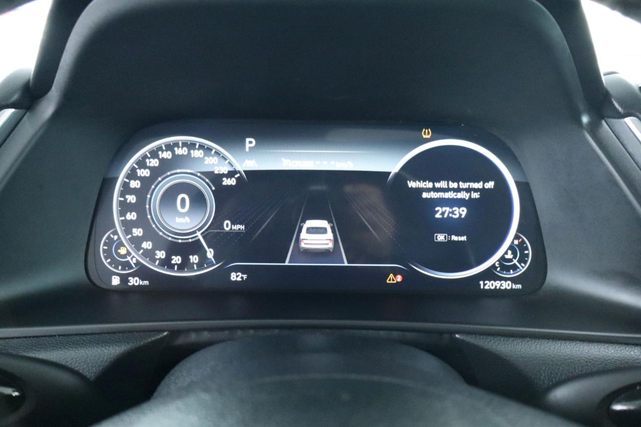 Hyundai Sonata SEL 2.5L 2021