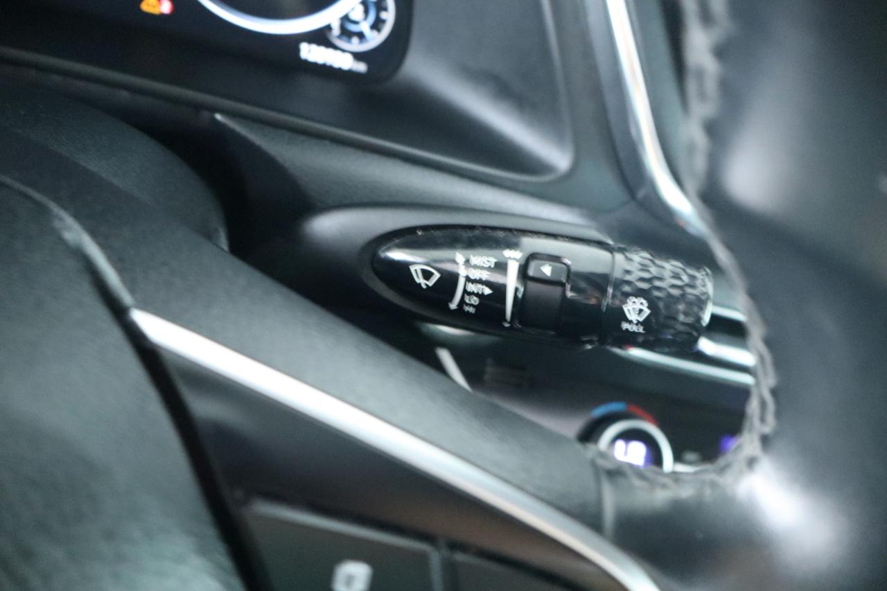 Hyundai Sonata SEL 2.5L 2021