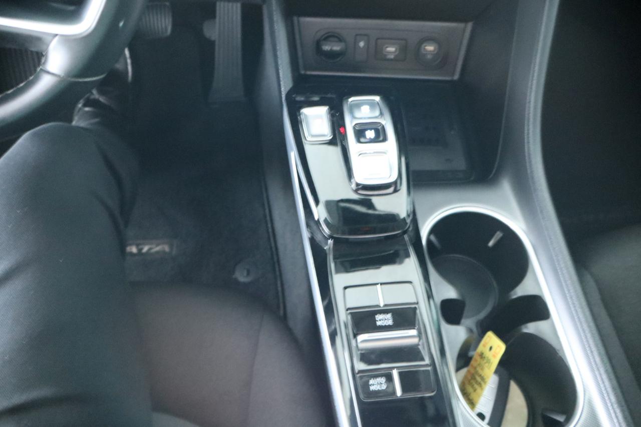 Hyundai Sonata SEL 2.5L 2021
