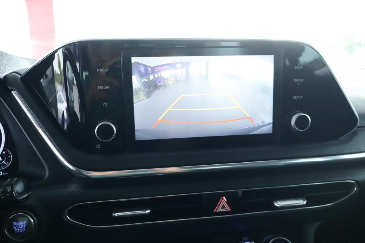 Hyundai Sonata SEL 2.5L 2021