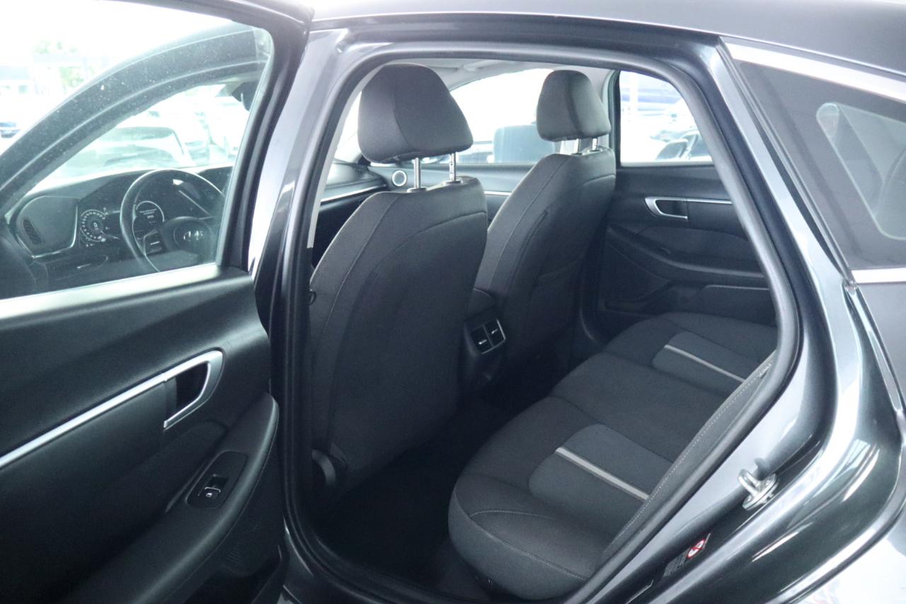 Hyundai Sonata SEL 2.5L 2021