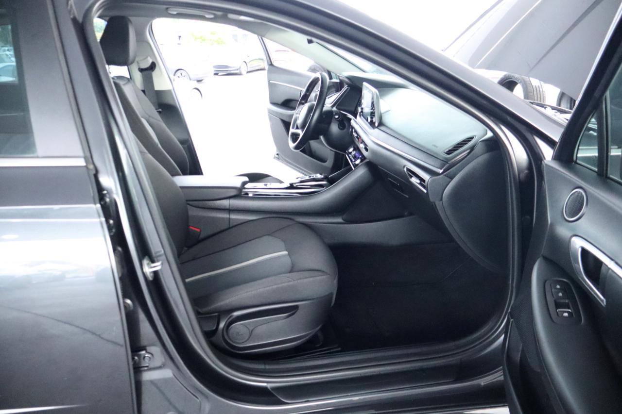Hyundai Sonata SEL 2.5L 2021