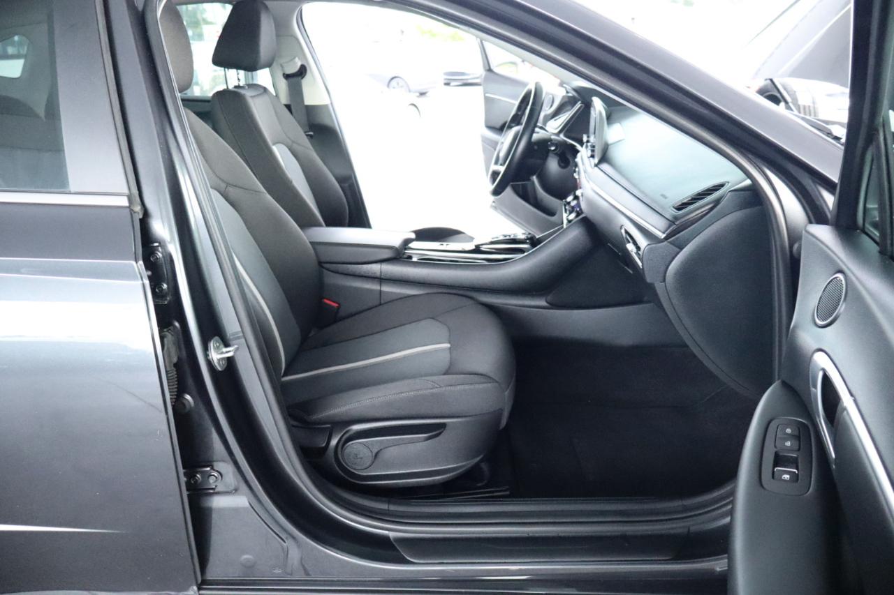 Hyundai Sonata SEL 2.5L 2021