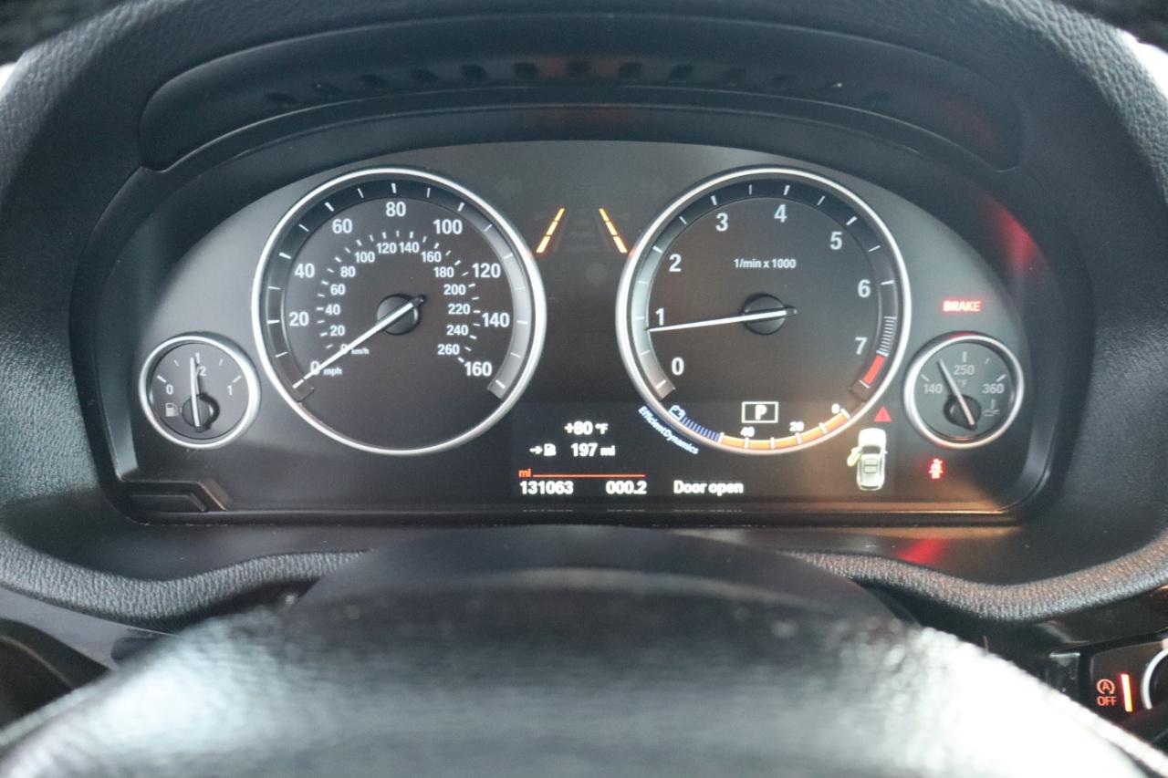 BMW X3 xDrive28i Sports Activity Vehicle 2017