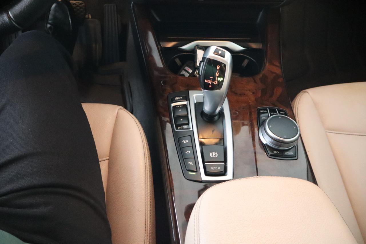 BMW X3 xDrive28i Sports Activity Vehicle 2017