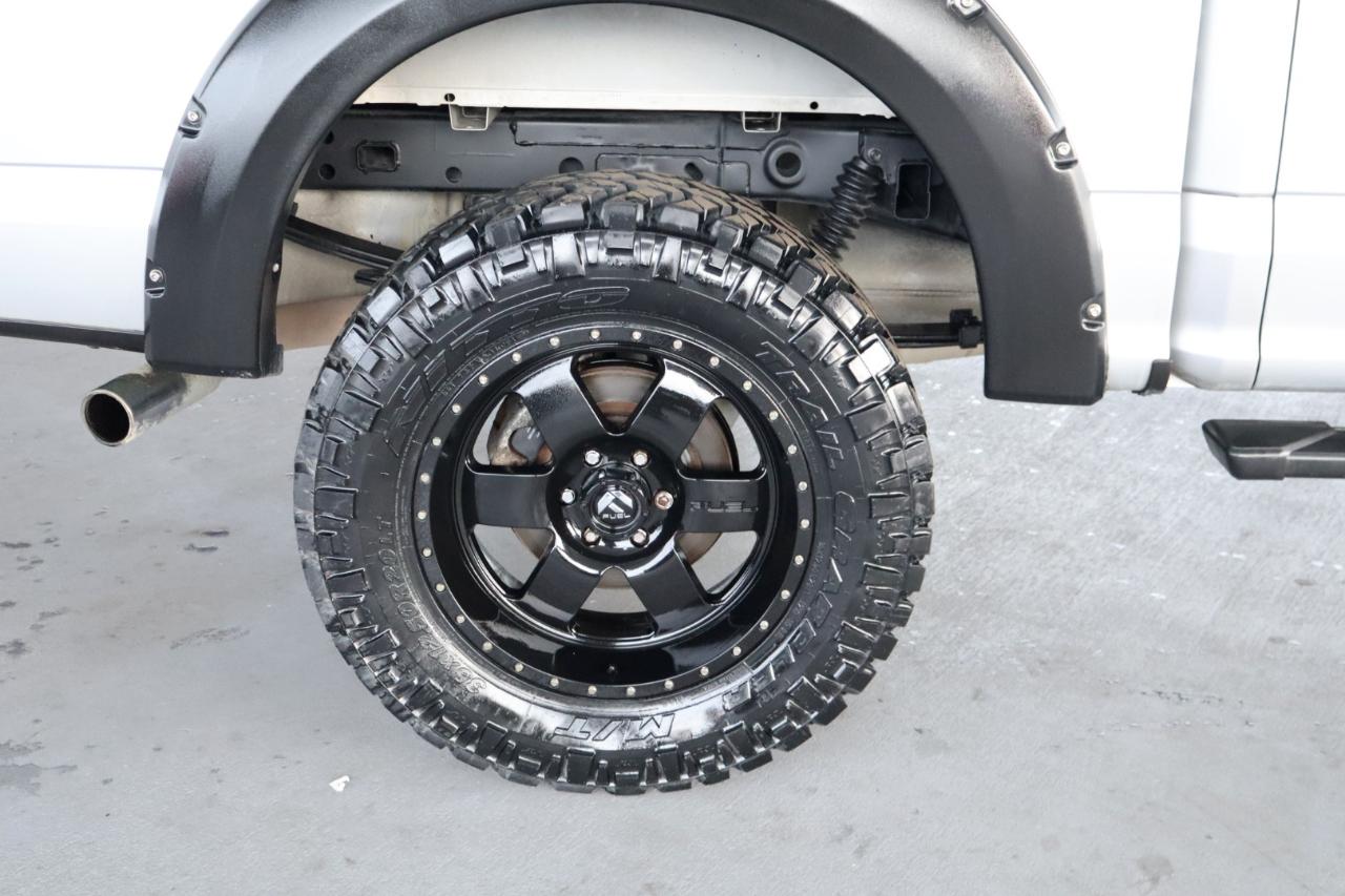 Ford F-150 Lariat 4WD SuperCrew 6.5' Box 2019