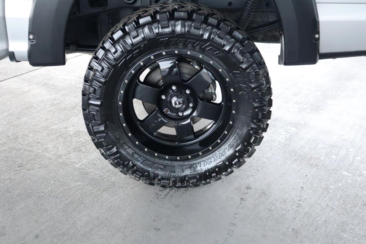Ford F-150 Lariat 4WD SuperCrew 6.5' Box 2019