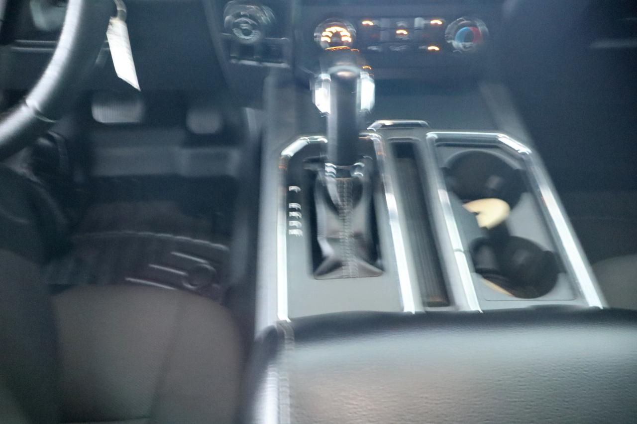 Ford F-150 Lariat 4WD SuperCrew 6.5' Box 2019