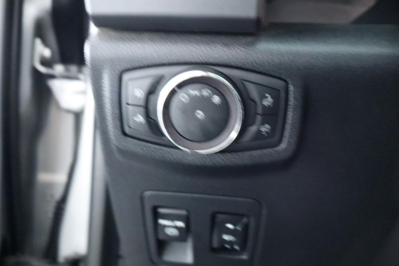 Ford F-150 Lariat 4WD SuperCrew 6.5' Box 2019