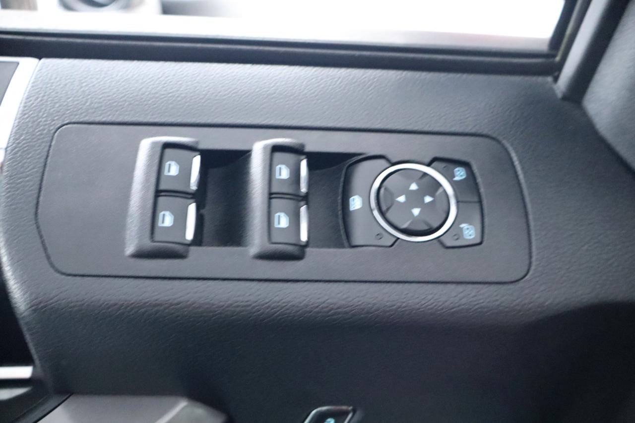 Ford F-150 Lariat 4WD SuperCrew 6.5' Box 2019