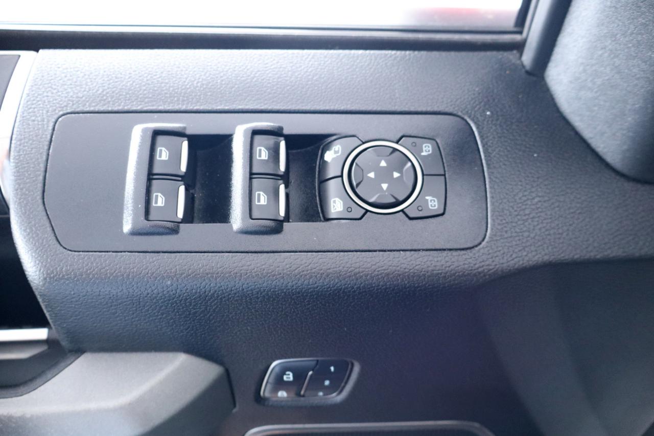 Ford F-150 Raptor 4WD SuperCrew 5.5' Box 2018