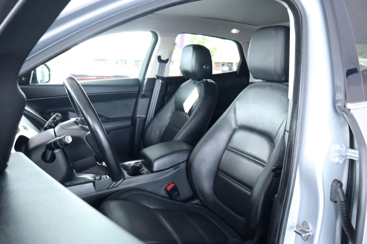 Jaguar E-Pace P300 AWD R-Dynamic S 2018