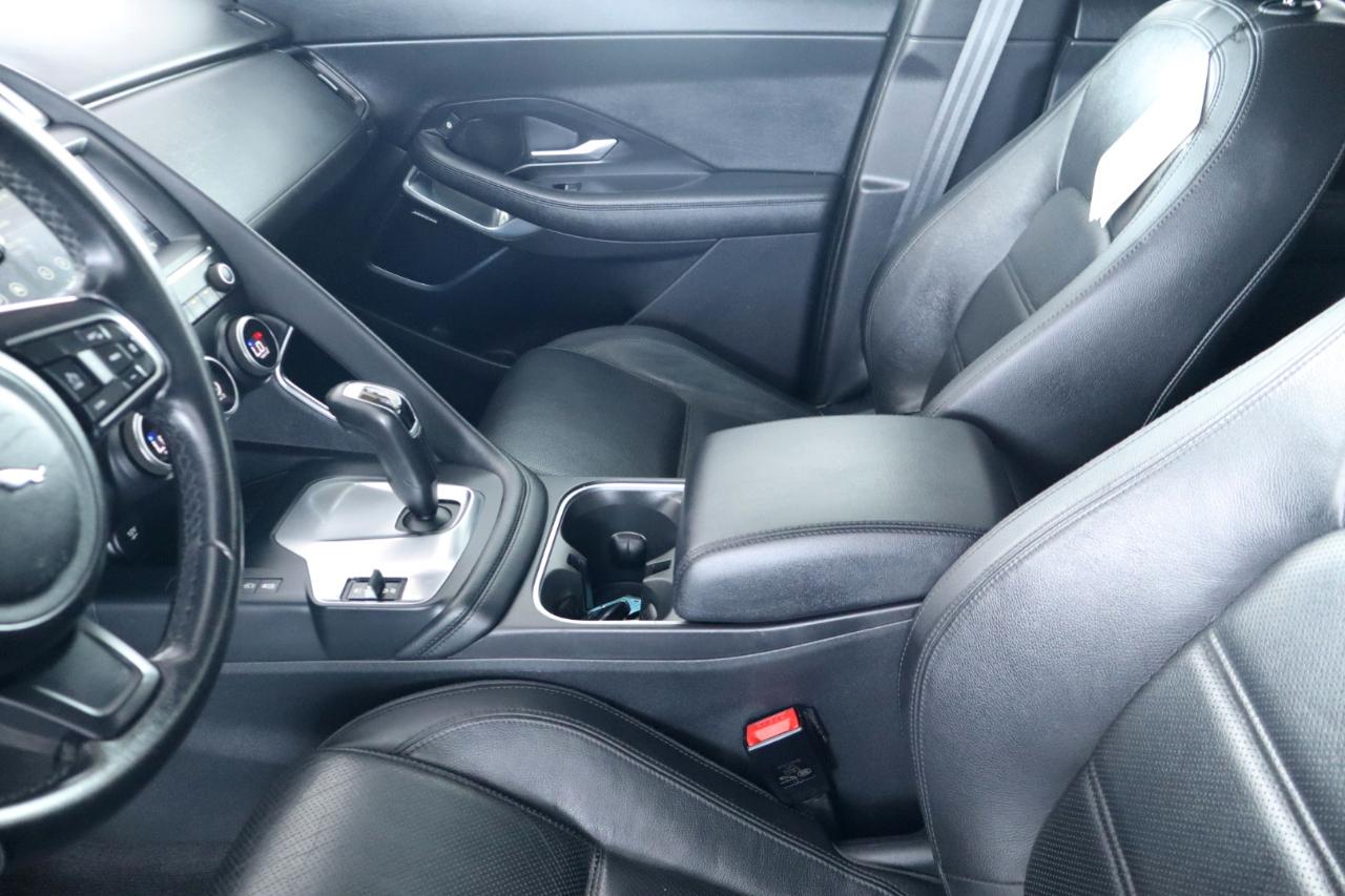 Jaguar E-Pace P300 AWD R-Dynamic S 2018