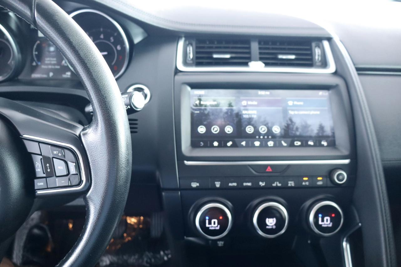 Jaguar E-Pace P300 AWD R-Dynamic S 2018