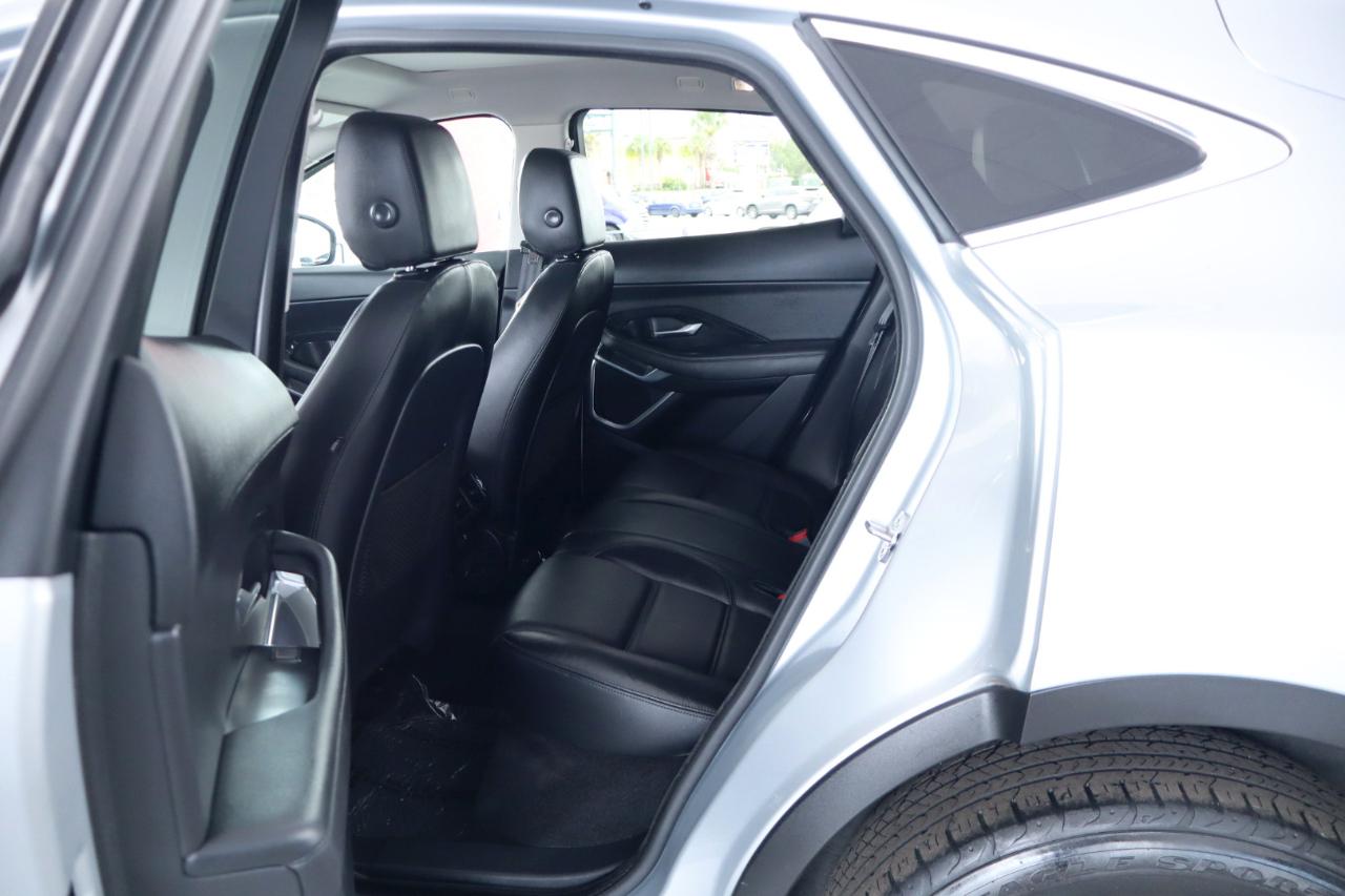 Jaguar E-Pace P300 AWD R-Dynamic S 2018