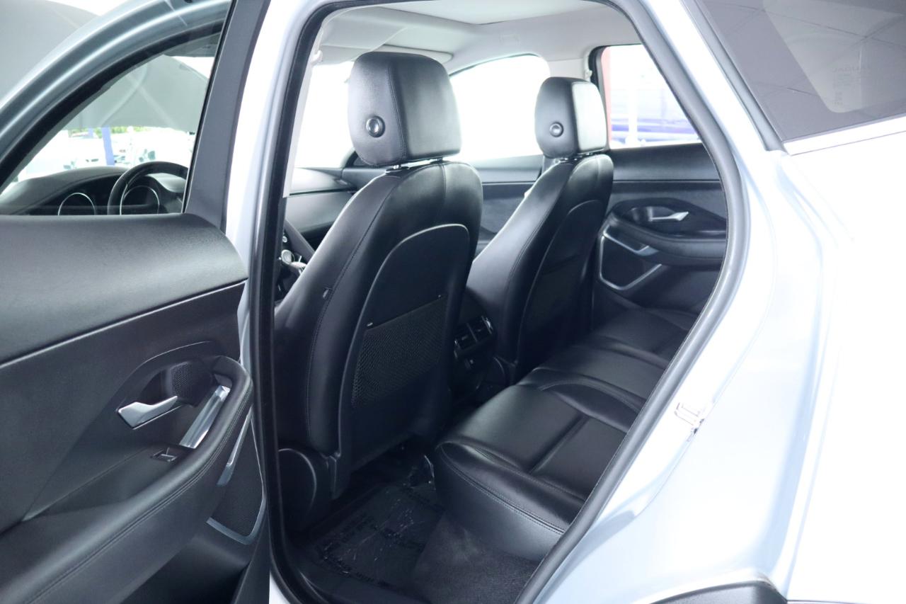 Jaguar E-Pace P300 AWD R-Dynamic S 2018