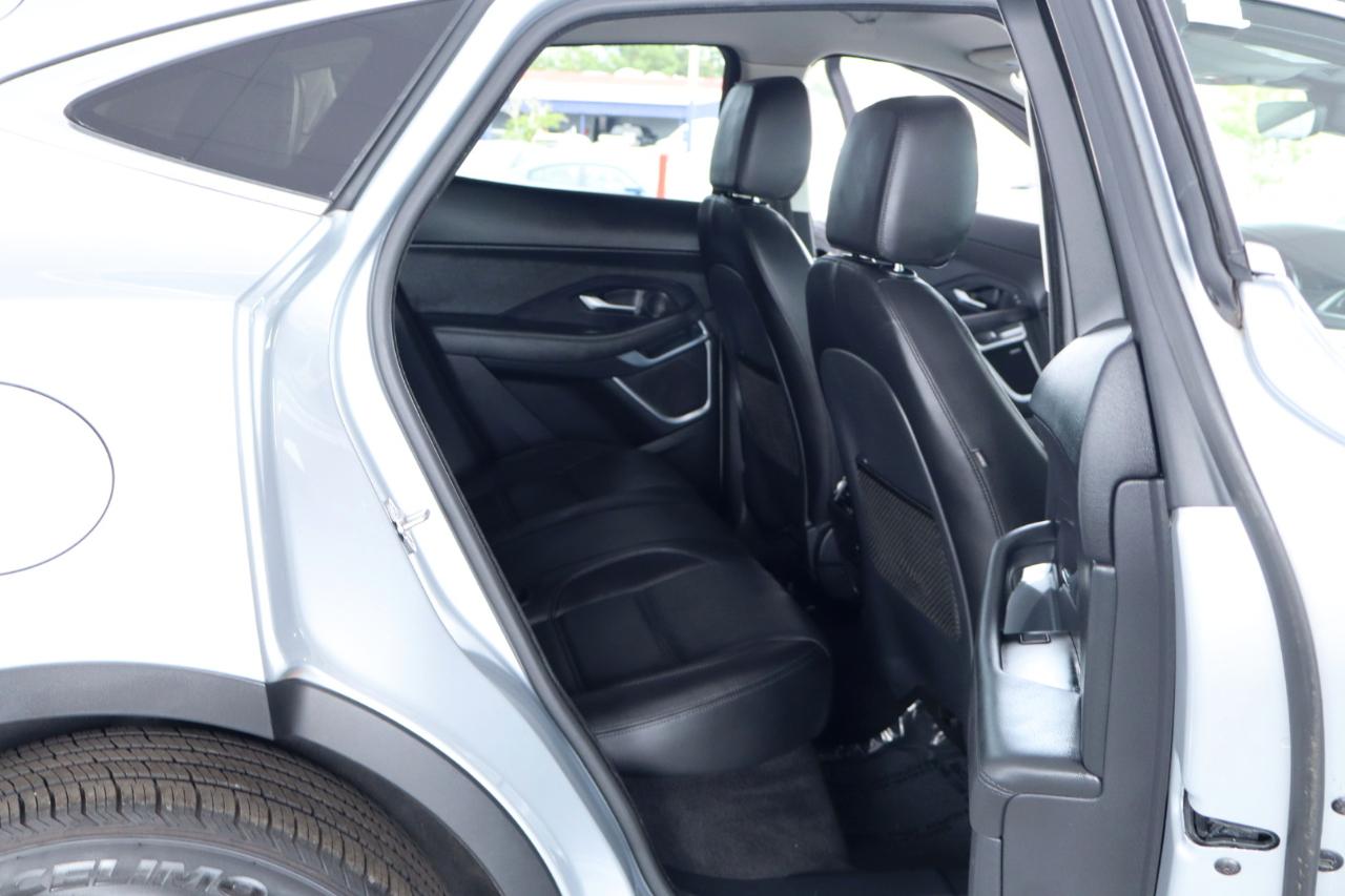 Jaguar E-Pace P300 AWD R-Dynamic S 2018