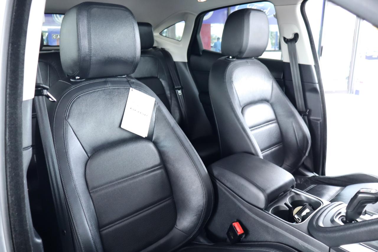 Jaguar E-Pace P300 AWD R-Dynamic S 2018