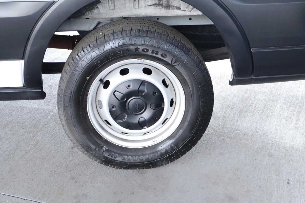Ford Transit Van T-350 148" Med Rf 9500 GVWR Sliding RH Dr 2019