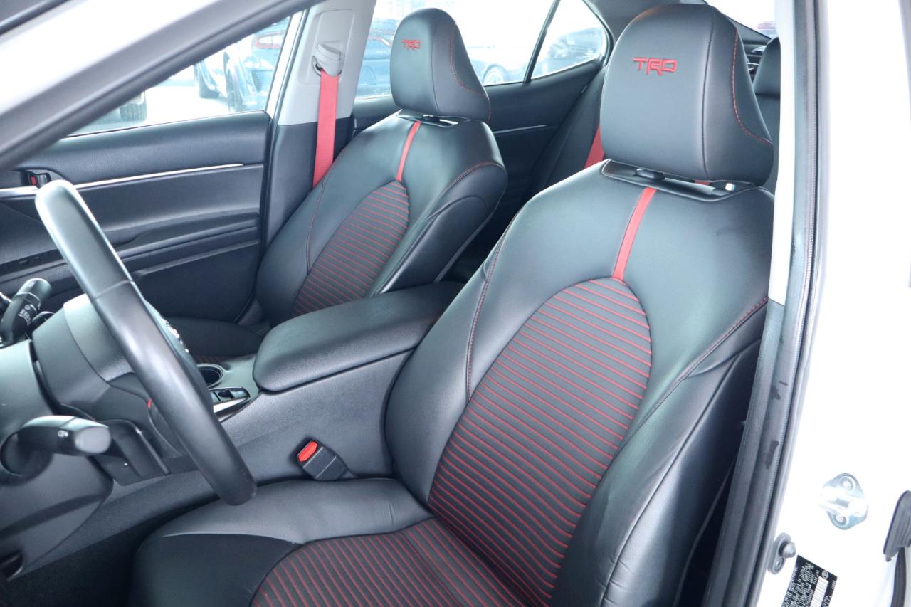 Toyota Camry TRD V6 Auto (Natl) 2024