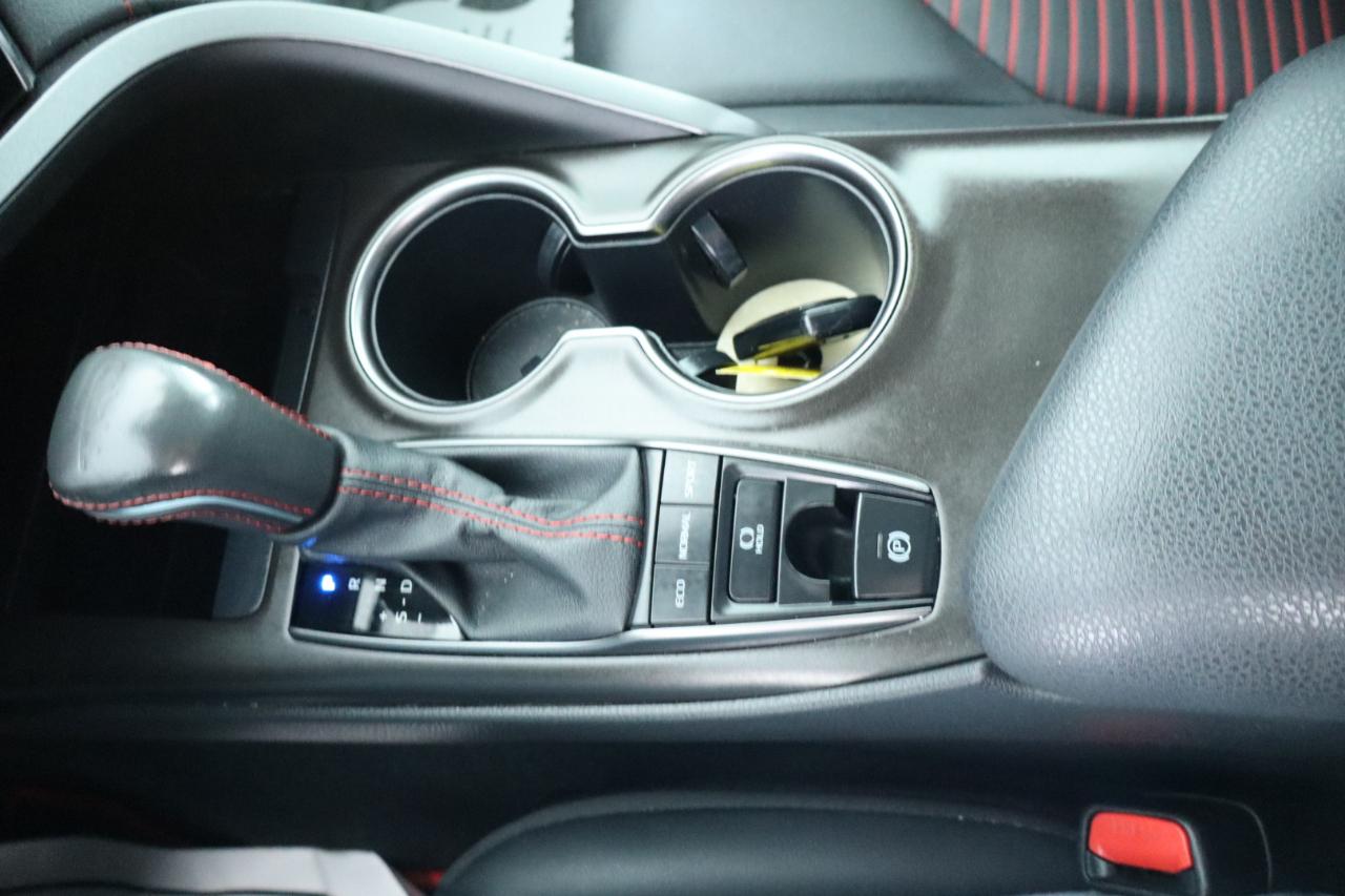 Toyota Camry TRD V6 Auto (Natl) 2024