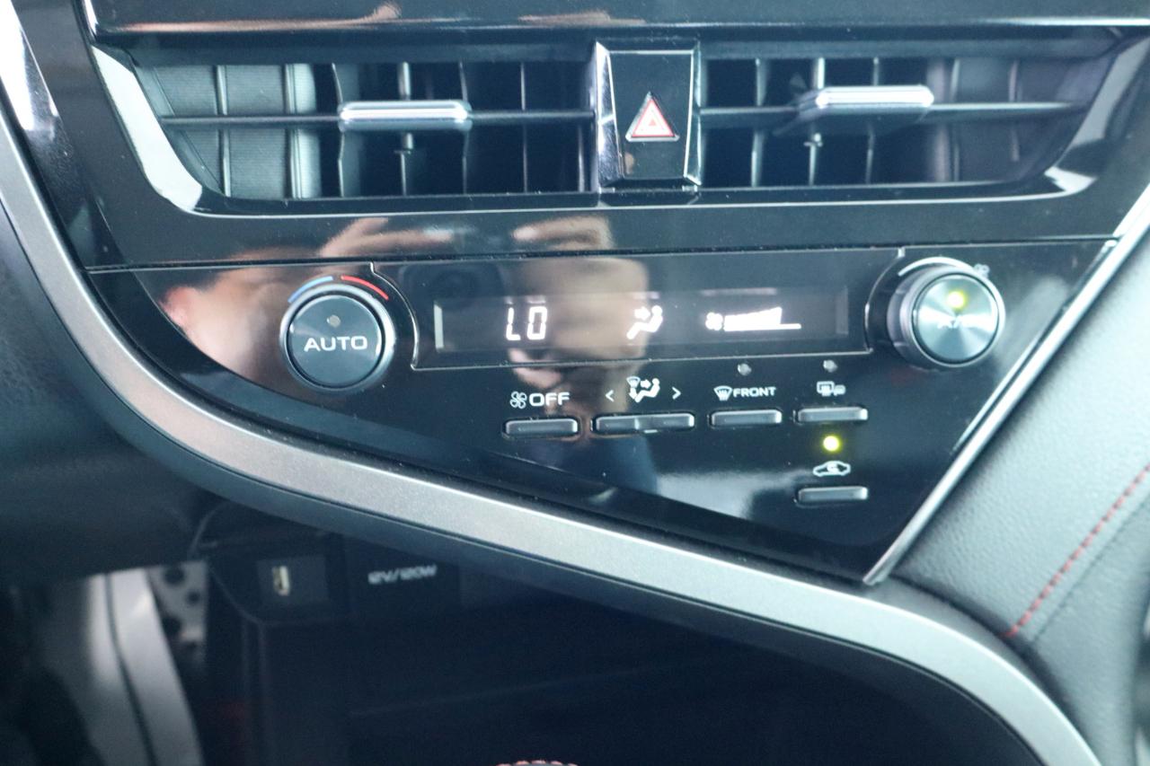 Toyota Camry TRD V6 Auto (Natl) 2024