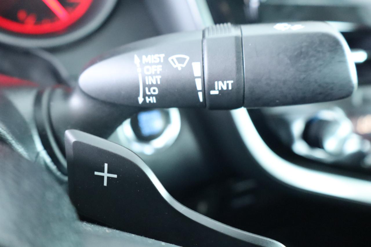 Toyota Camry TRD V6 Auto (Natl) 2024