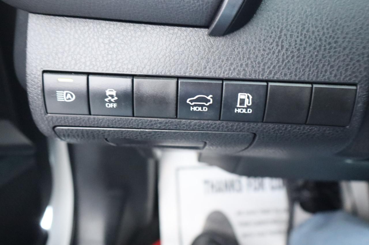 Toyota Camry TRD V6 Auto (Natl) 2024