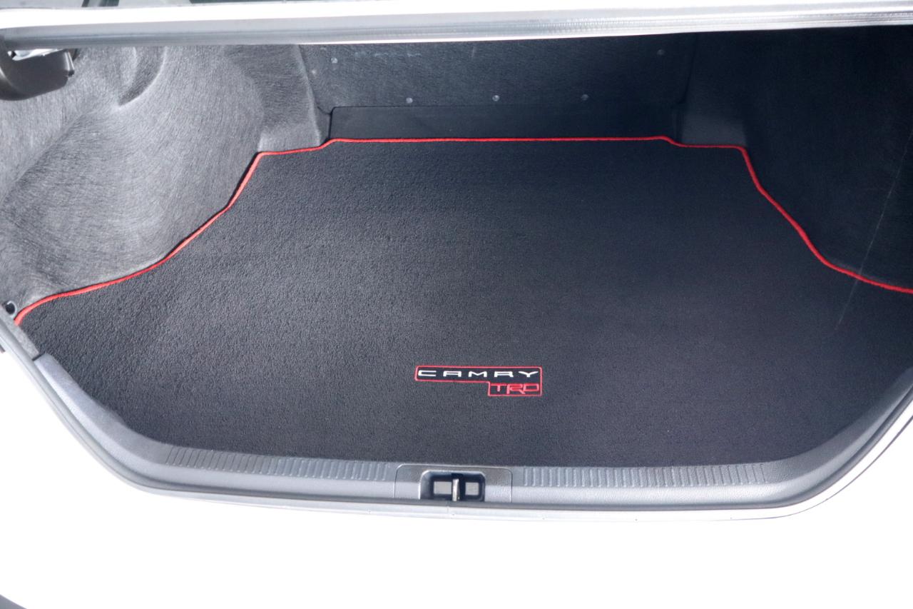 Toyota Camry TRD V6 Auto (Natl) 2024