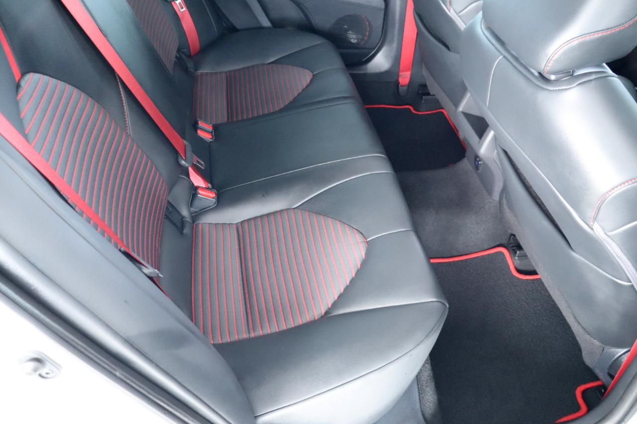 Toyota Camry TRD V6 Auto (Natl) 2024