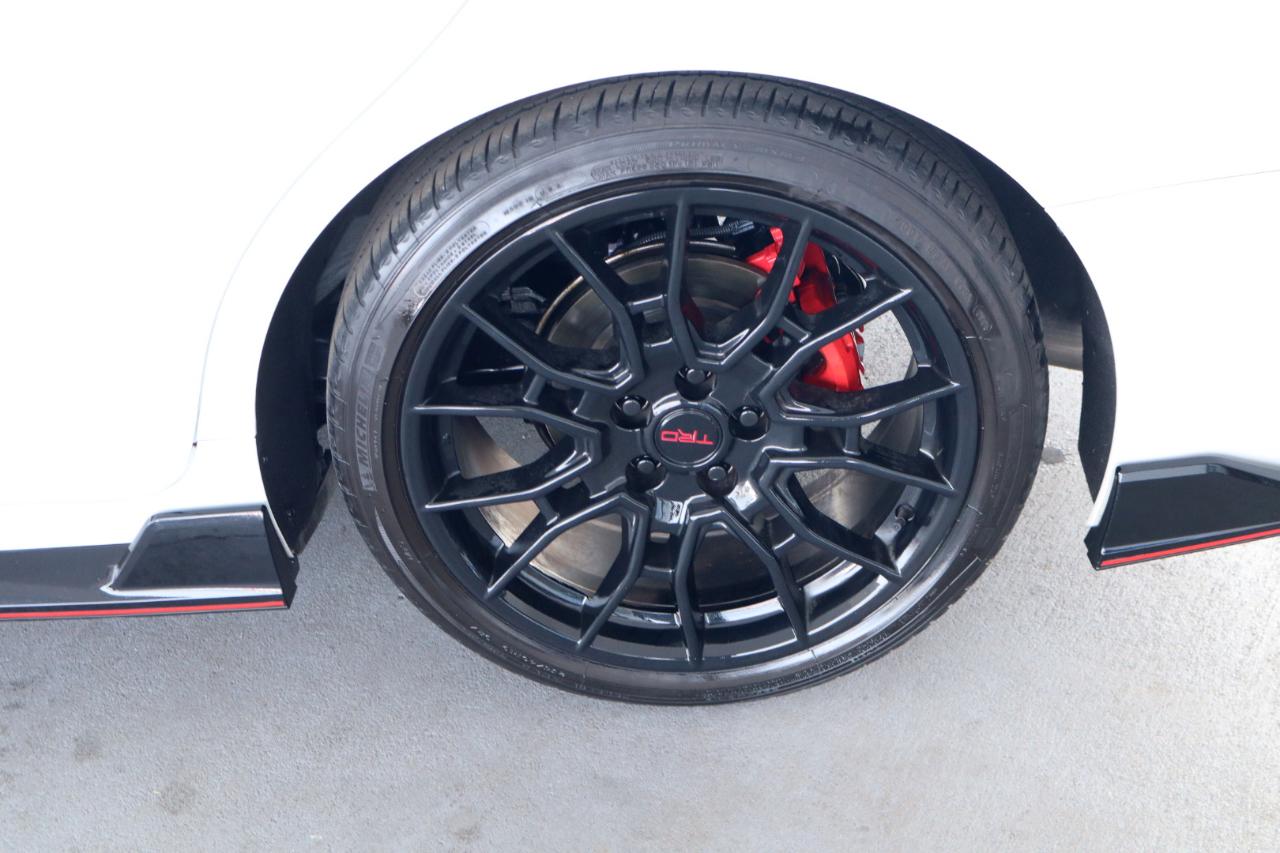 Toyota Camry TRD V6 Auto (Natl) 2024