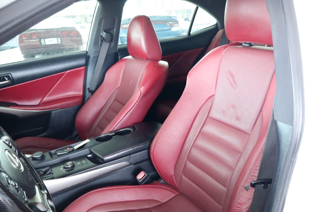 Lexus IS IS 300 F Sport RWD 2020