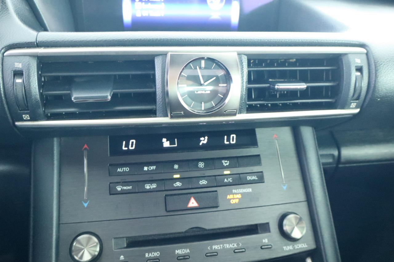 Lexus IS IS 300 F Sport RWD 2020