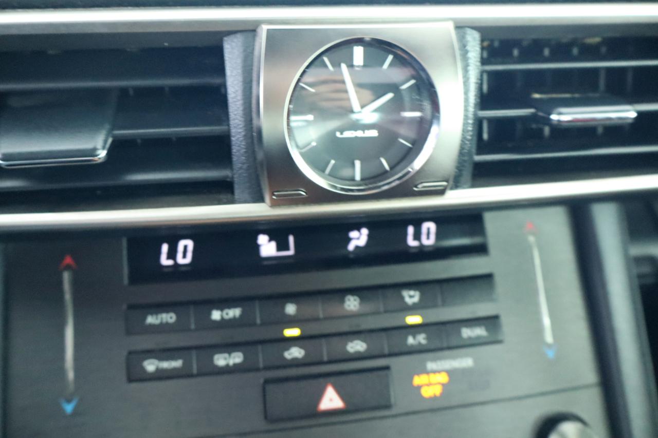 Lexus IS IS 300 F Sport RWD 2020