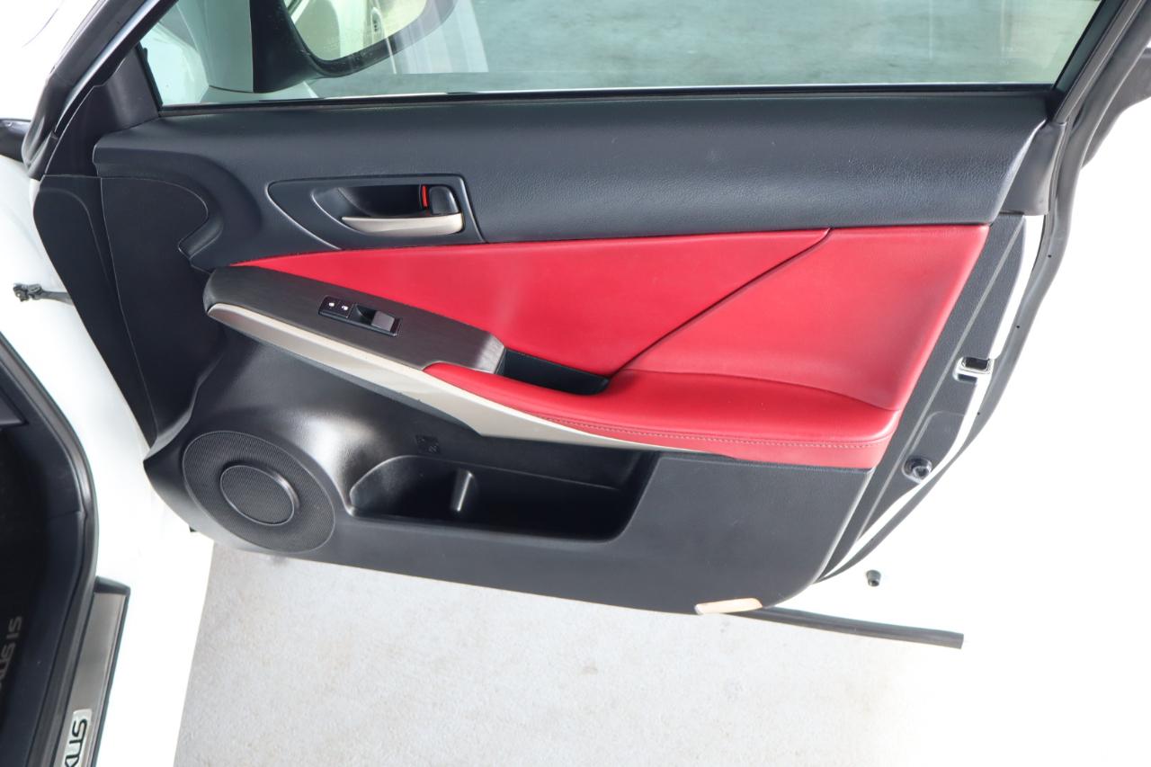 Lexus IS IS 300 F Sport RWD 2020