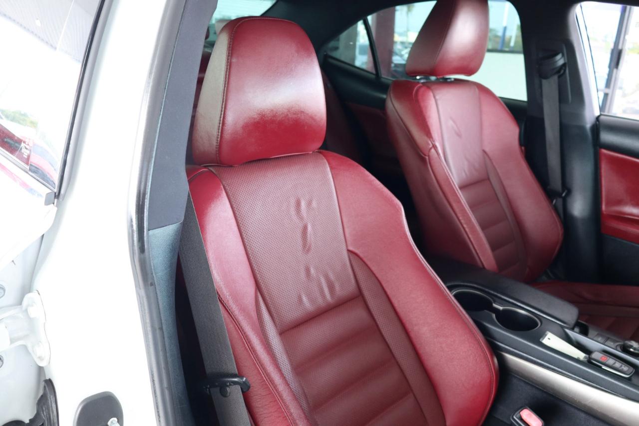 Lexus IS IS 300 F Sport RWD 2020